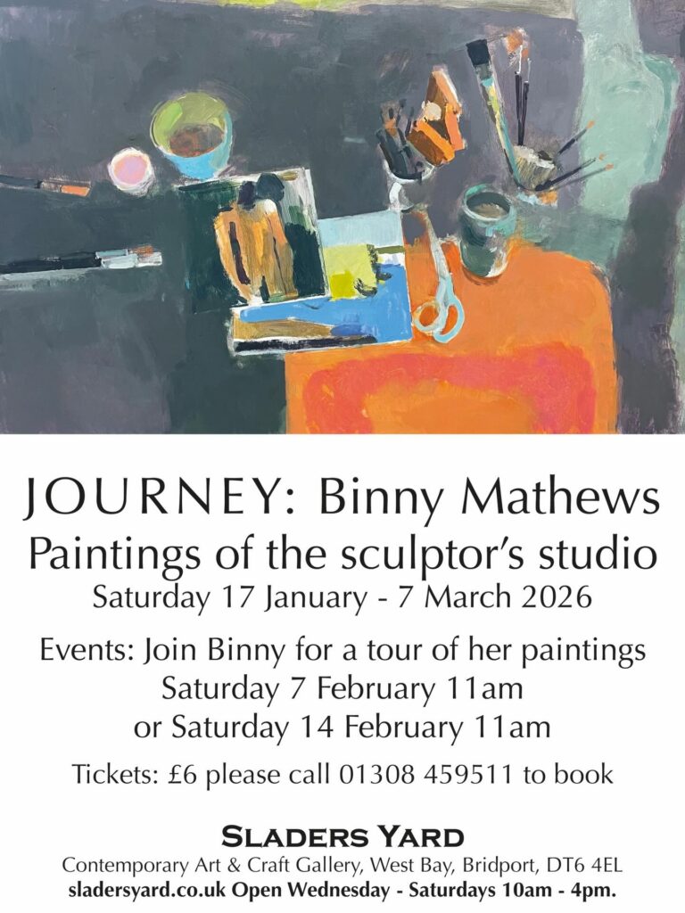 Instagram post from sladersyard. This post is in position 5.