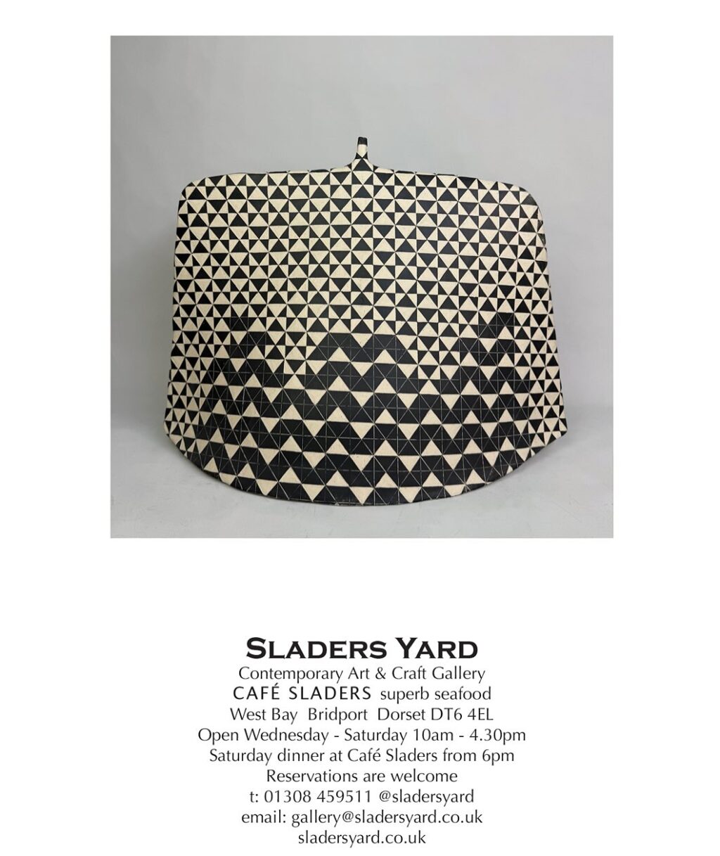 Instagram post from sladersyard. This post is in position 3.
