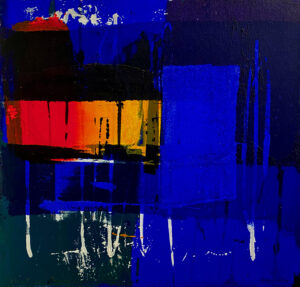 Martyn Brewster Heartsong Series