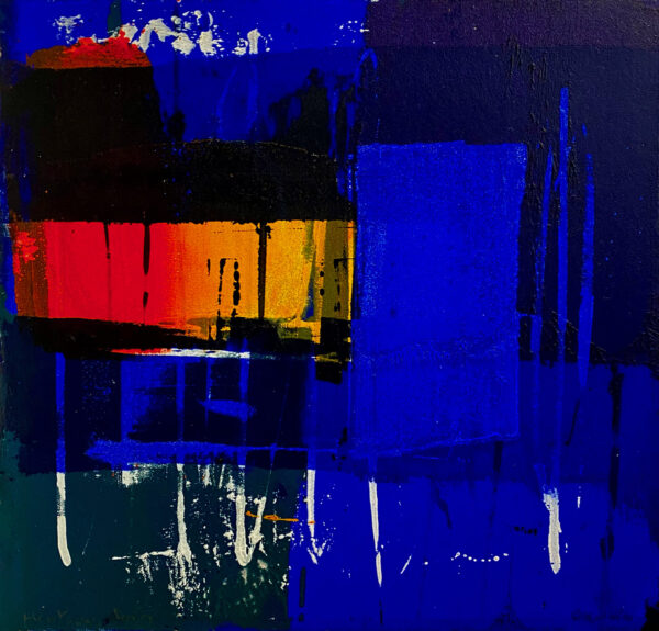 Martyn Brewster Heartsong Series